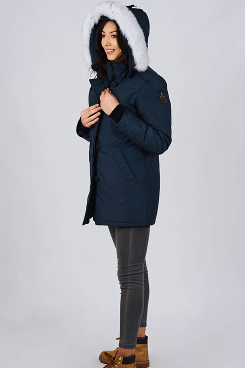 Aurora Parka